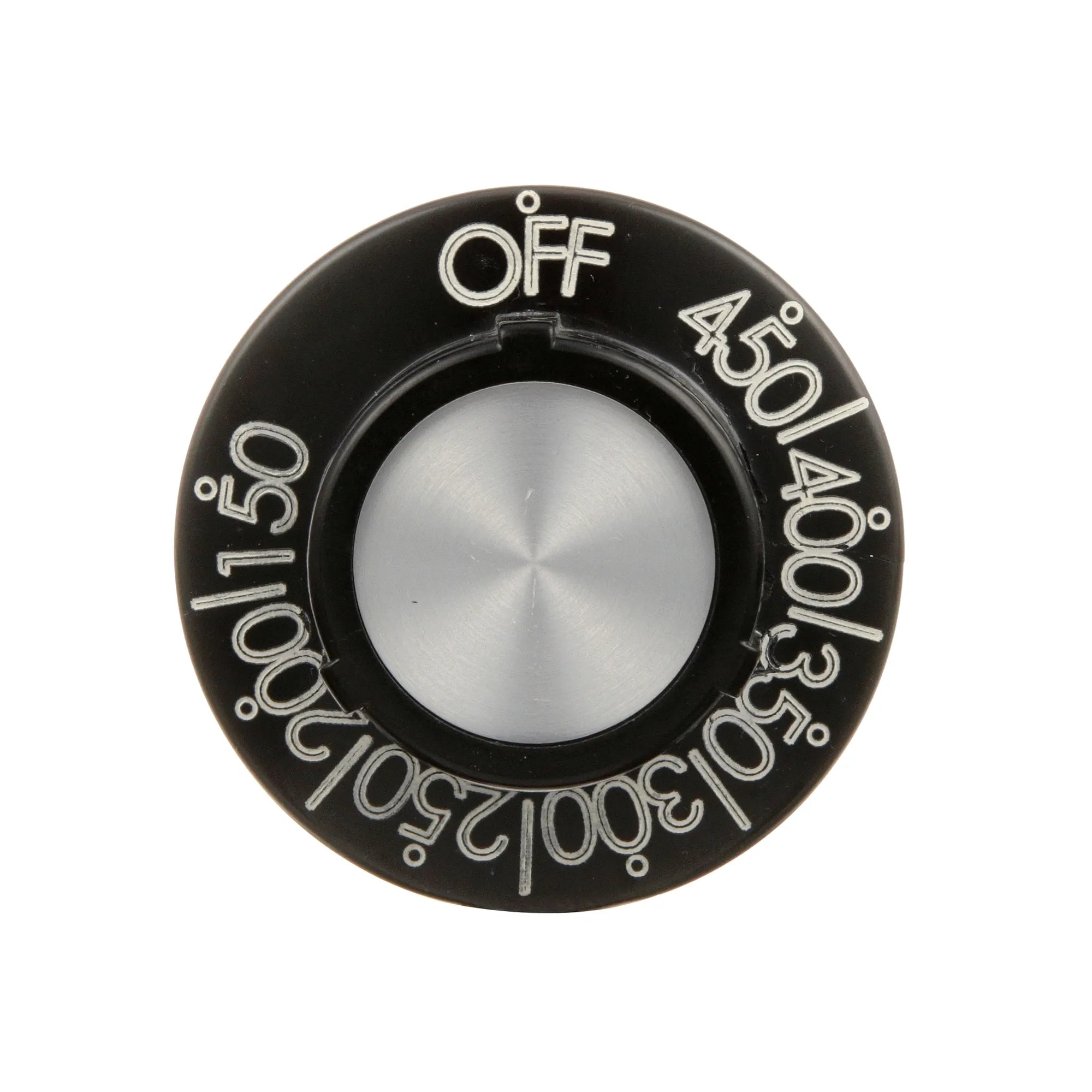 2R-Y7160 Star Mfg - Dial Thermostat Knob Replacement alternate view 1 2R-Y7160 Star Mfg - Dial Thermostat Knob Replacement alternate view 1